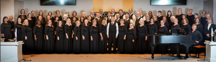 Durham Community Chorale