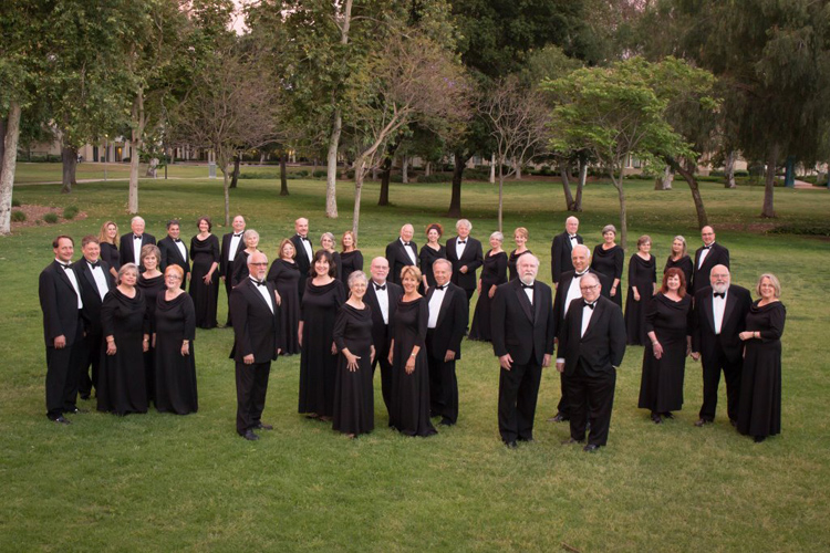 Escondido Choral Arts