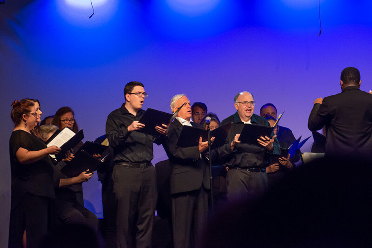 Fort Bend Symphony Chorus