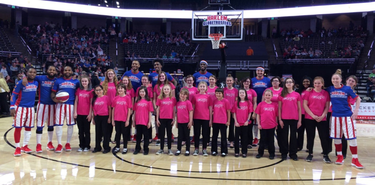 Winston-Salem Girls Chorus