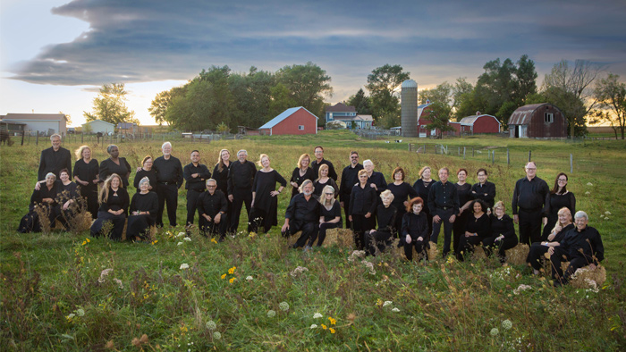 Grande Prairie Choral Arts