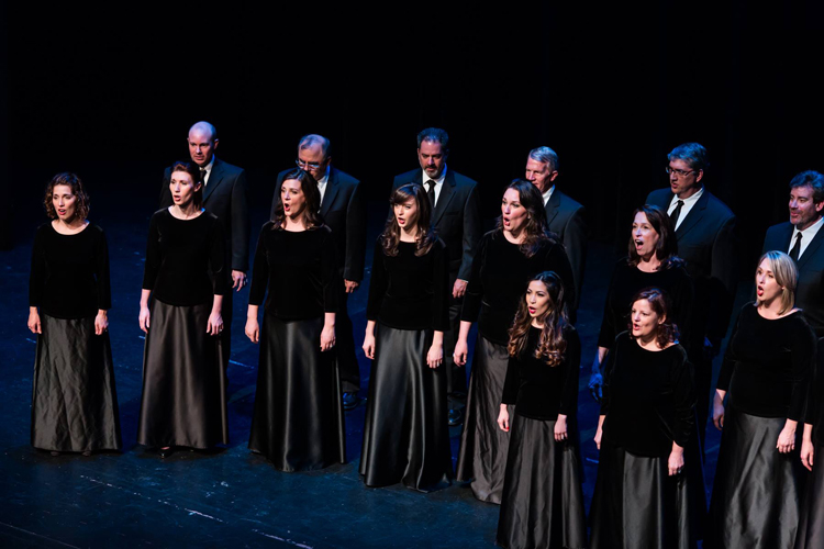 Highland Park Chorale