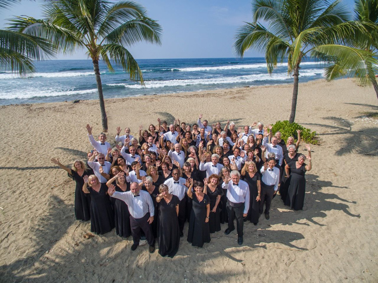 Kona Choral Society