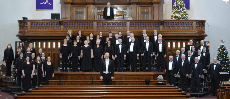 Lafayette Master Chorale