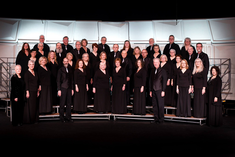 Lakeshore Community Chorus