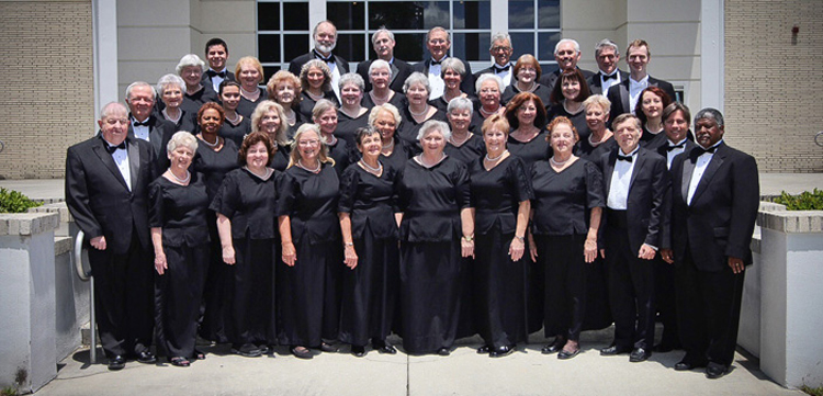 Marion Civic Chorale
