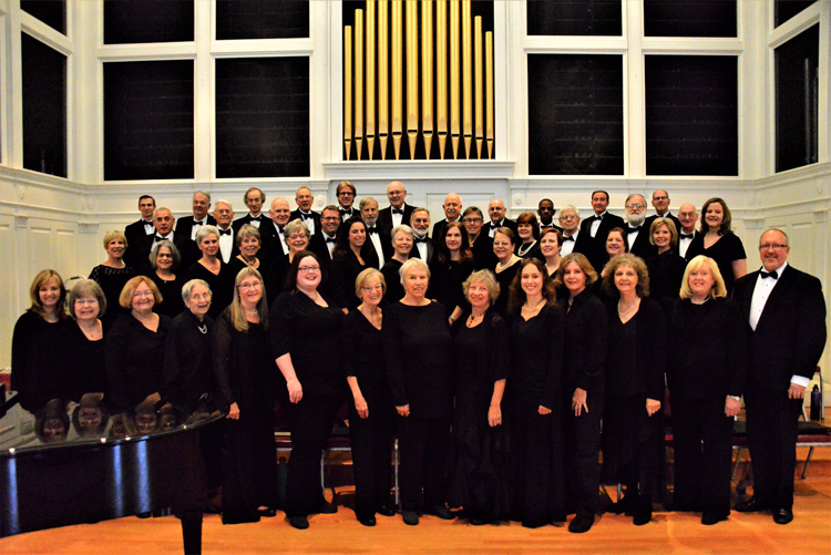 Masterworks Chorale of Carroll County
