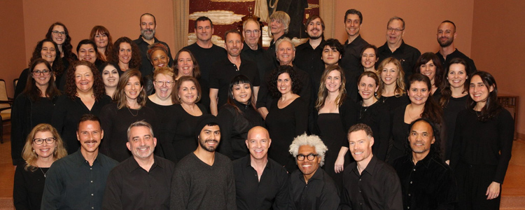 Metropolitan Master Chorale