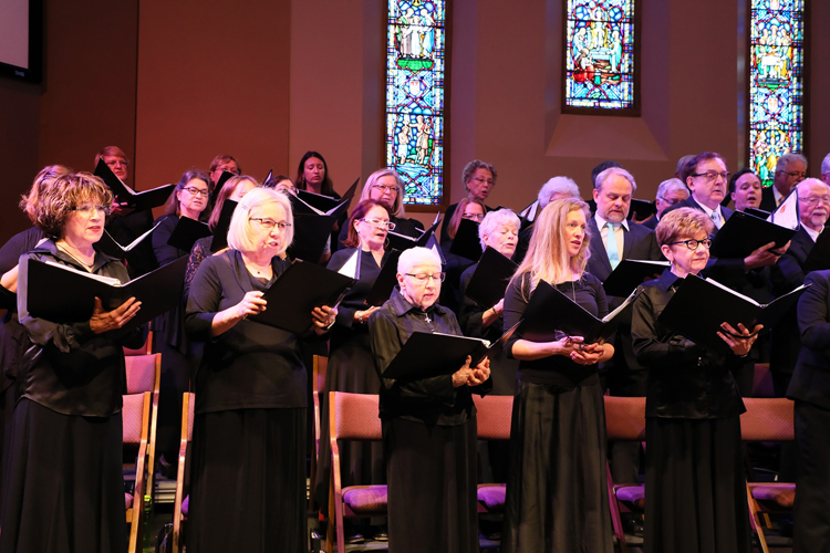 Minnetonka Choral Society