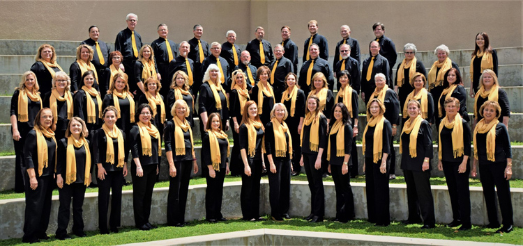 North Valley Chorale