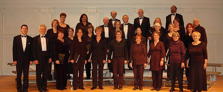 Music Institute of Chicago Chorale
