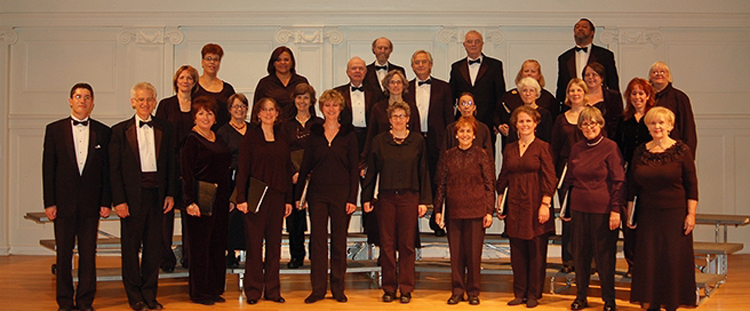 Music Institute of Chicago Chorale
