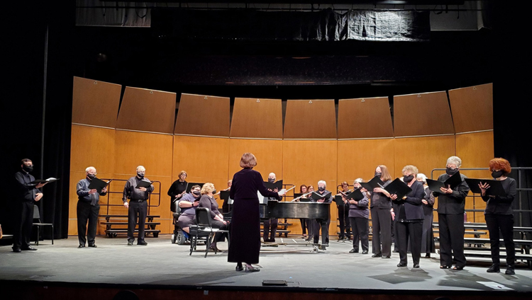 Lakeland Civic Chorus