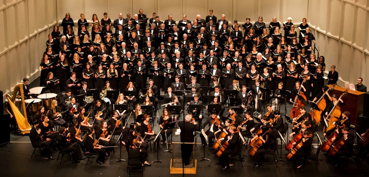 Gainesville Civic Chorus