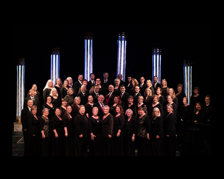 Morton Civic Chorus