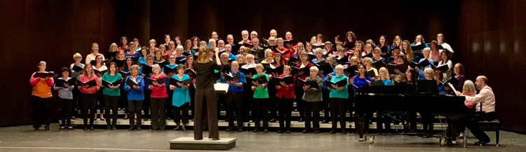 Ann Arbor Civic Chorus