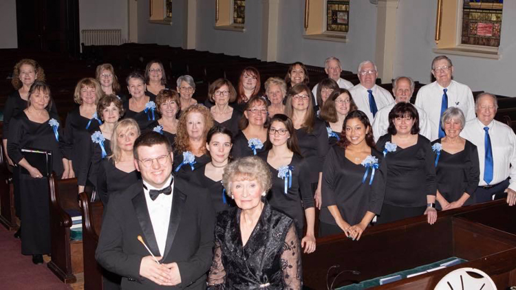 Taunton Civic Chorus