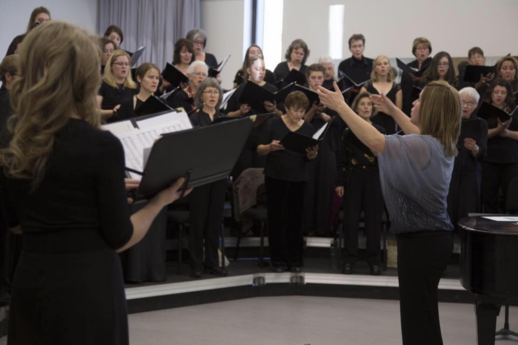 Laramie Civic Chorus