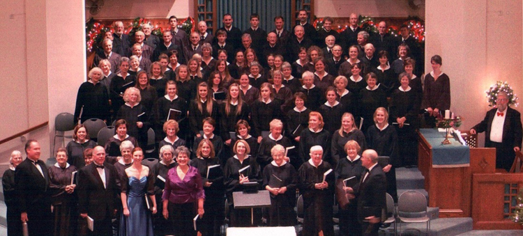 Zeeland Civic Chorus
