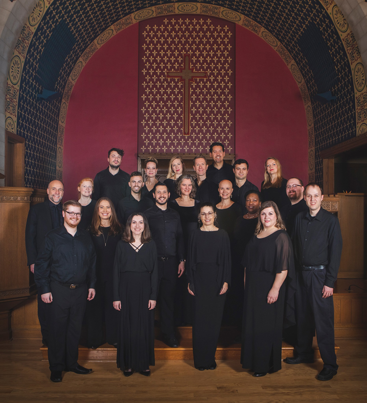 Pittsburgh Camerata