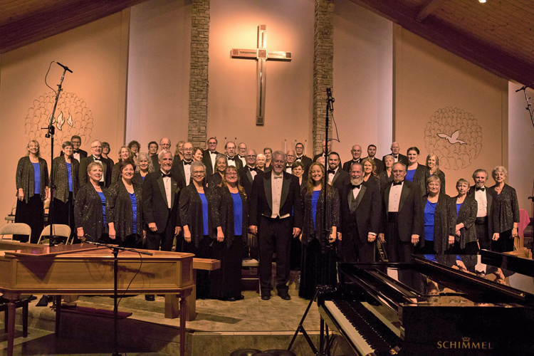 Prescott Chorale