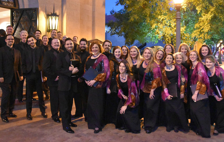 Phoenix Chorale