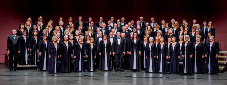 Rogue Valley Chorale