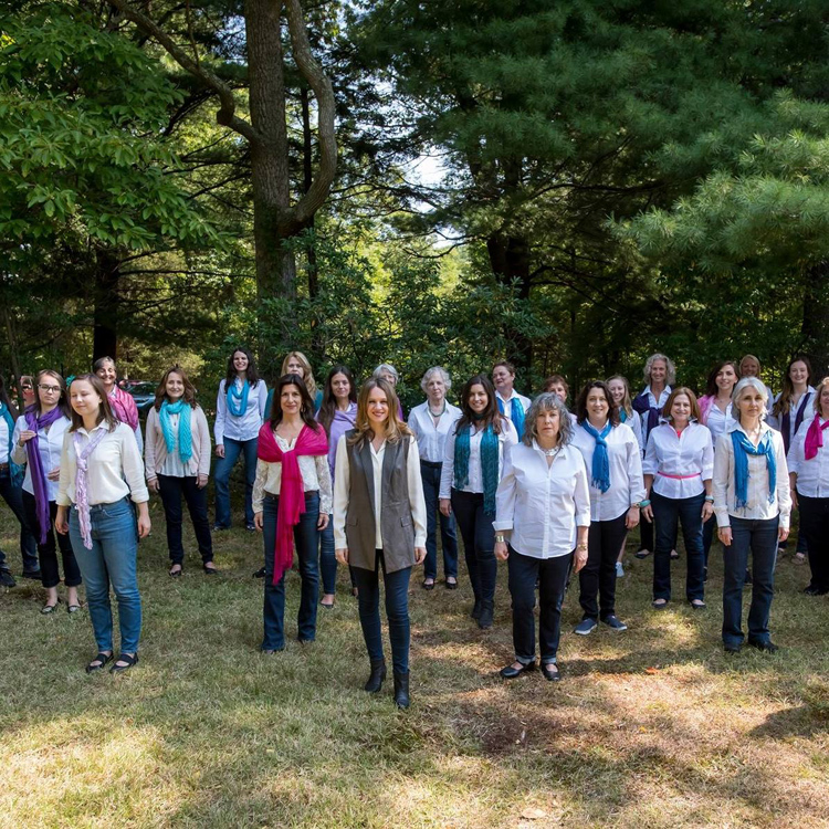 SoHarmoniums Women