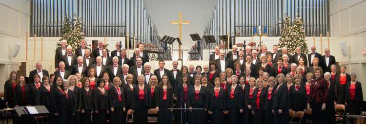 Pittsburgh Concert Chorale