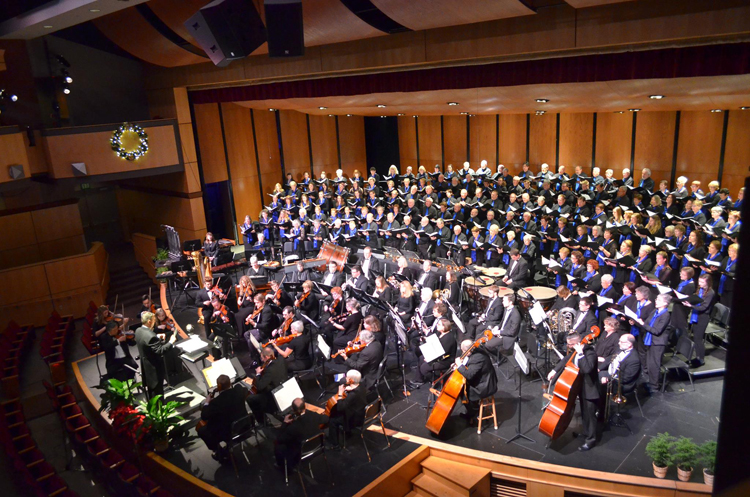 South Shore Chorale