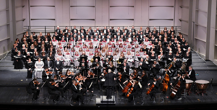 State College Choral Society