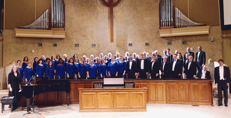 Symphonic Chorale of Southwest Florida