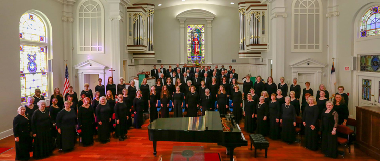 Tampa Oratorio Singers