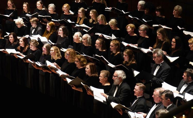 Alabama Symphony Chorus