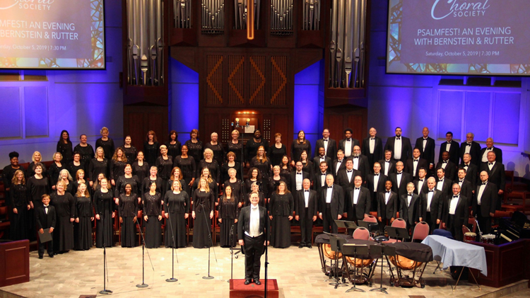 Houston Choral Society