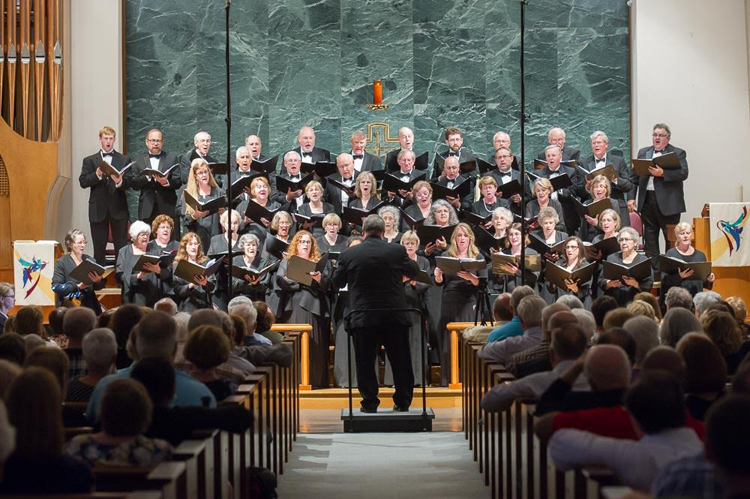 Northern Virginia Chorale