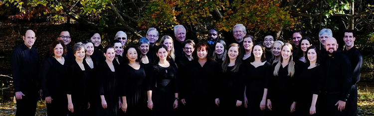 Voce Chamber Singers