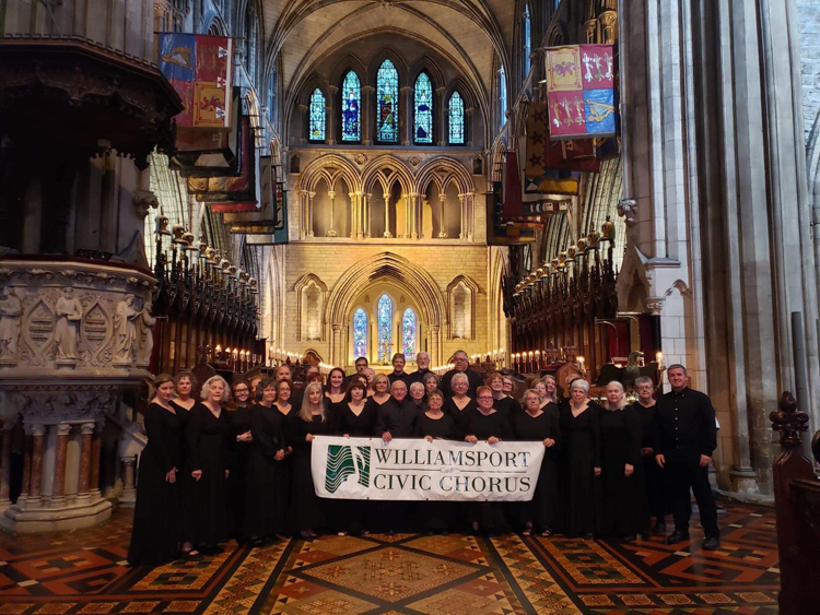 Williamsport Civic Chorus