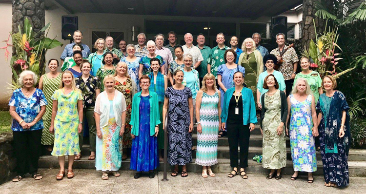 Windward Choral Society