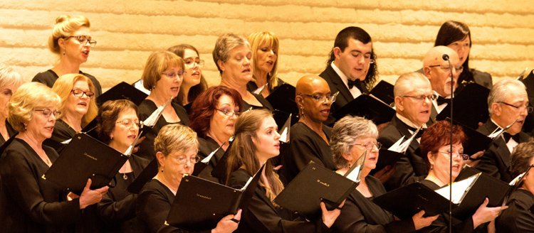 ProMusica Arizona Chorale