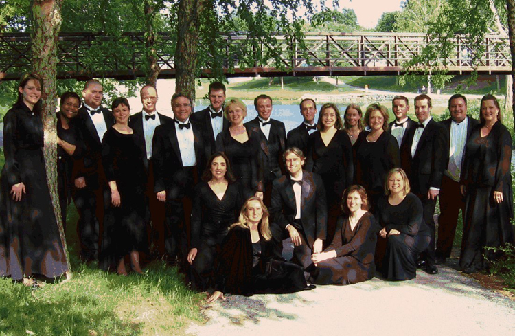 Omaha Chamber Singers