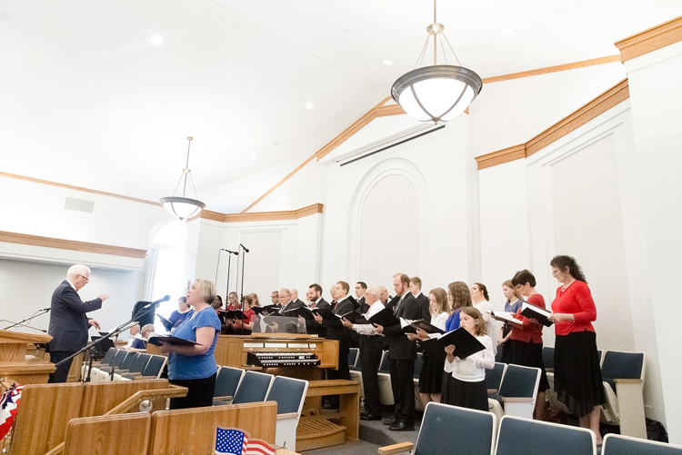 Nashville Community Choir
