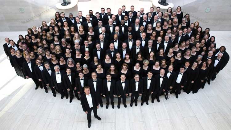 Dallas Symphony Chorus