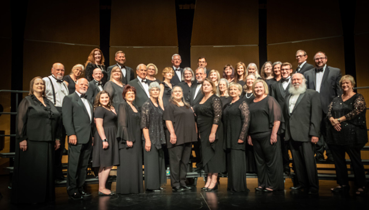 North Texas Concert Chorale