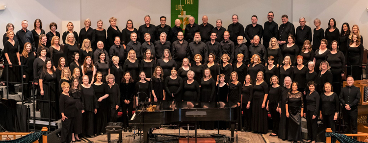 Round Rock Community Choir 