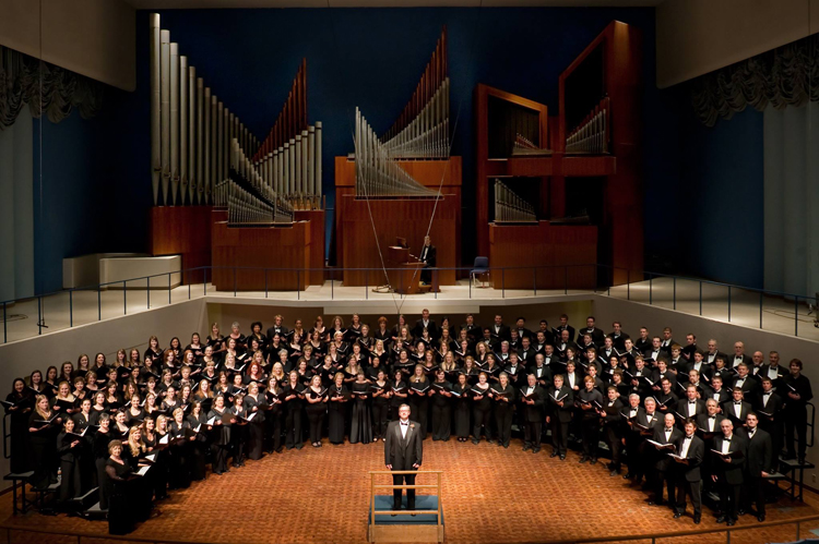 Lubbock Chorale