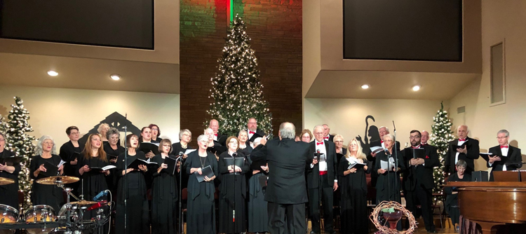 Amarillo Community Chorale