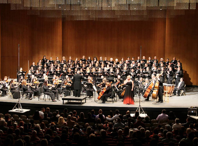 El Paso Chorale Society