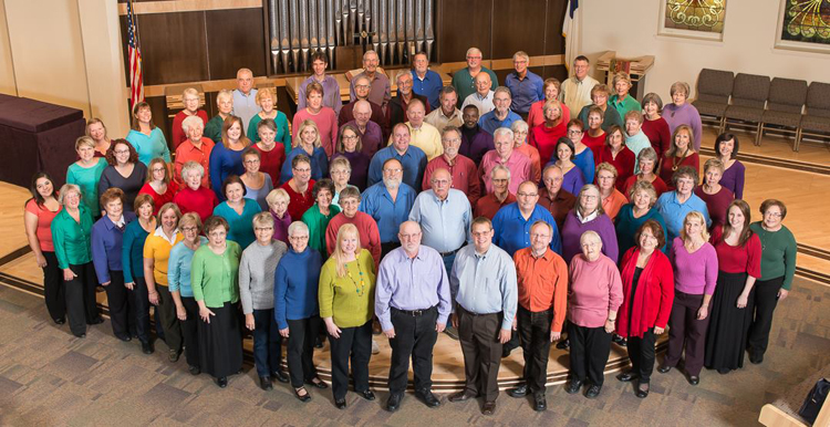 Metropolitan Chorale Iowa