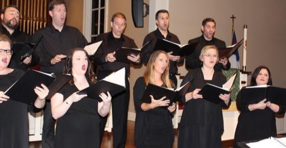 Memphis Chorale